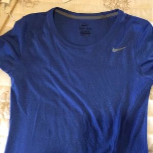 Nike dri fit tshirt
